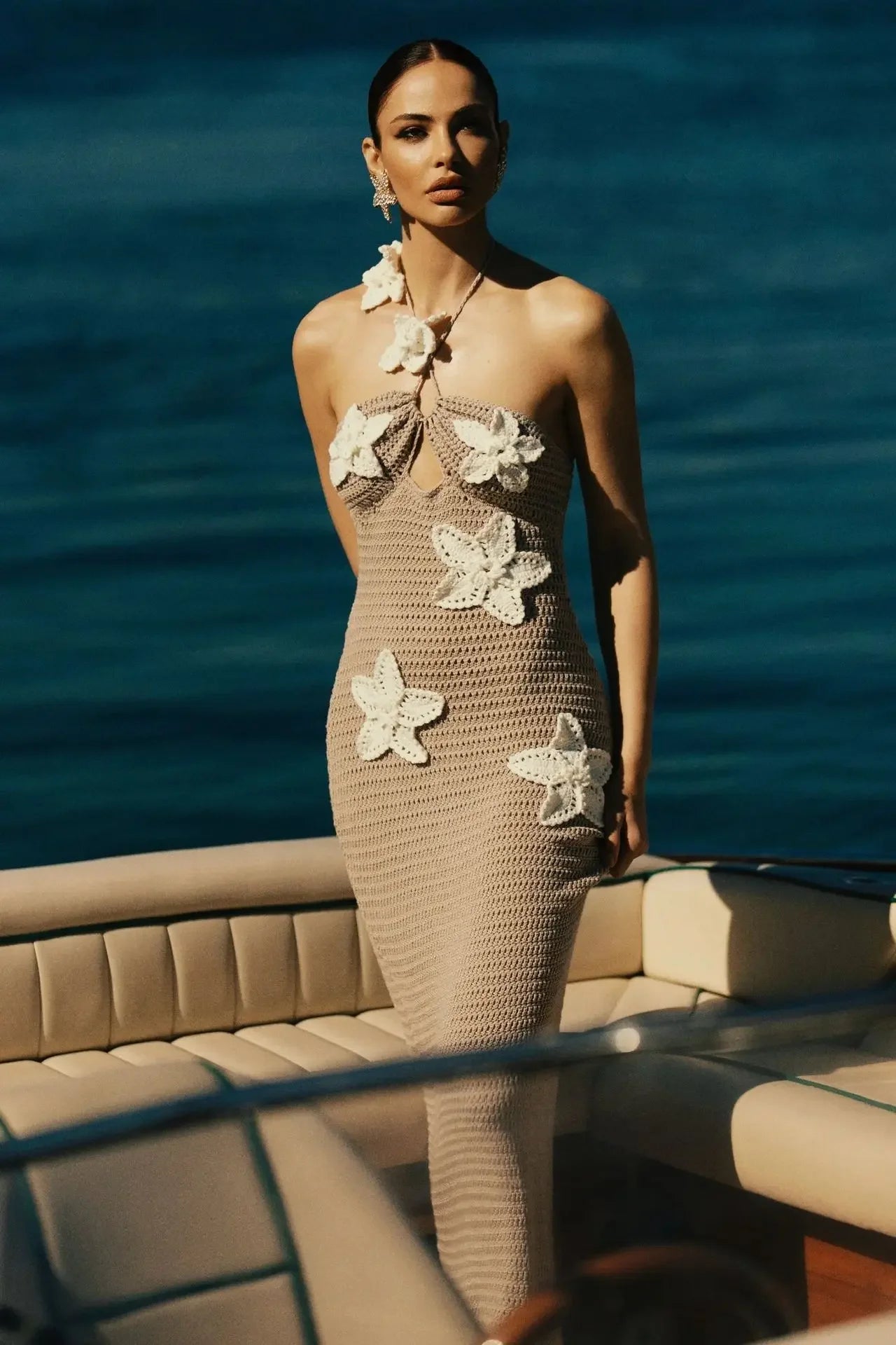 Stella Maxi Dress