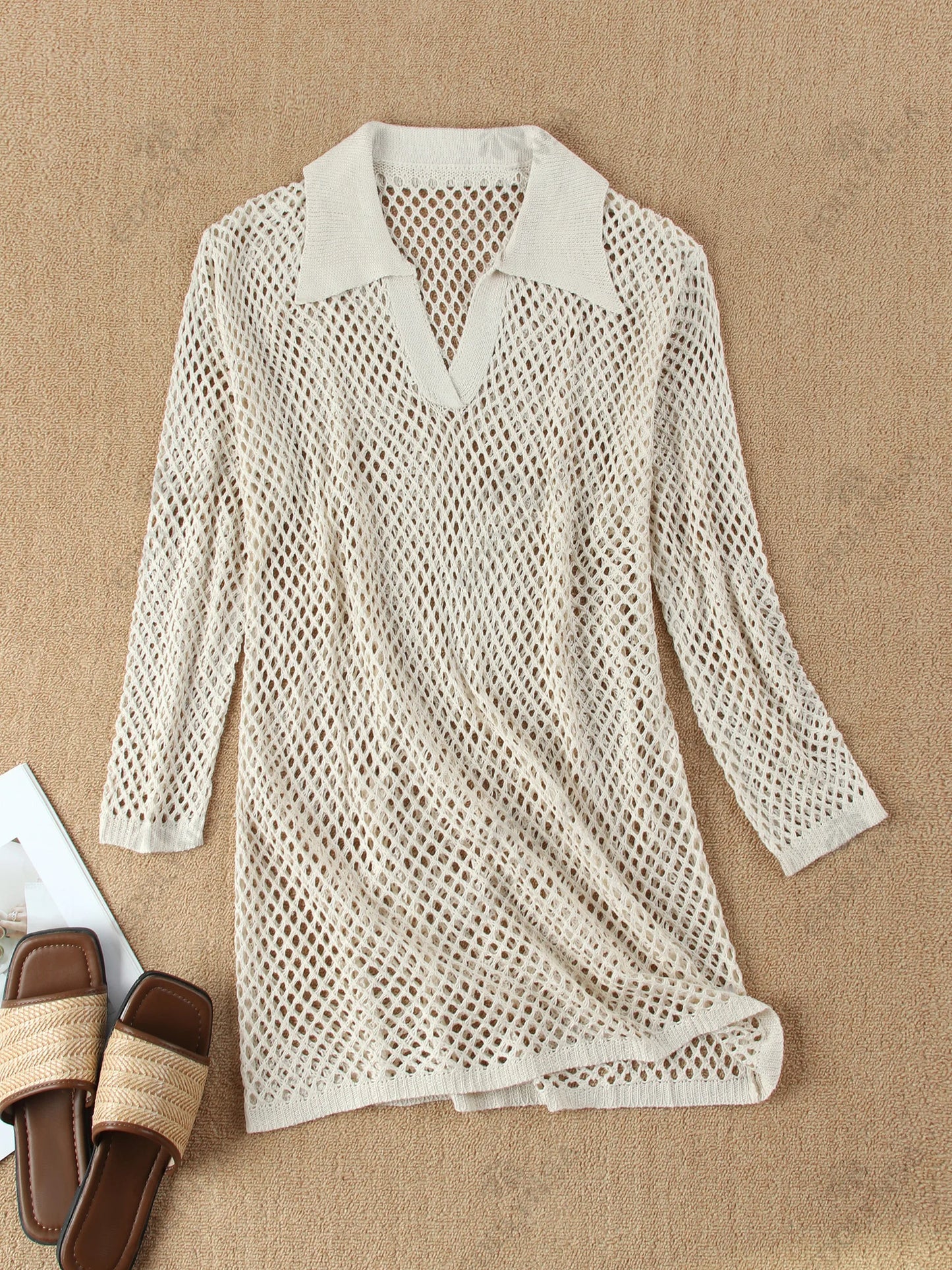 Chloe's Cove Cover-Up