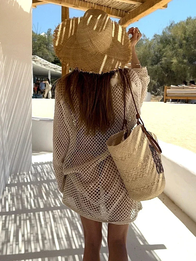 Chloe's Cove Cover-Up